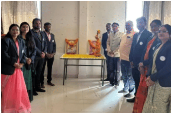 SSJP'S Wellness College Of Physiotherapy Camous photo 2